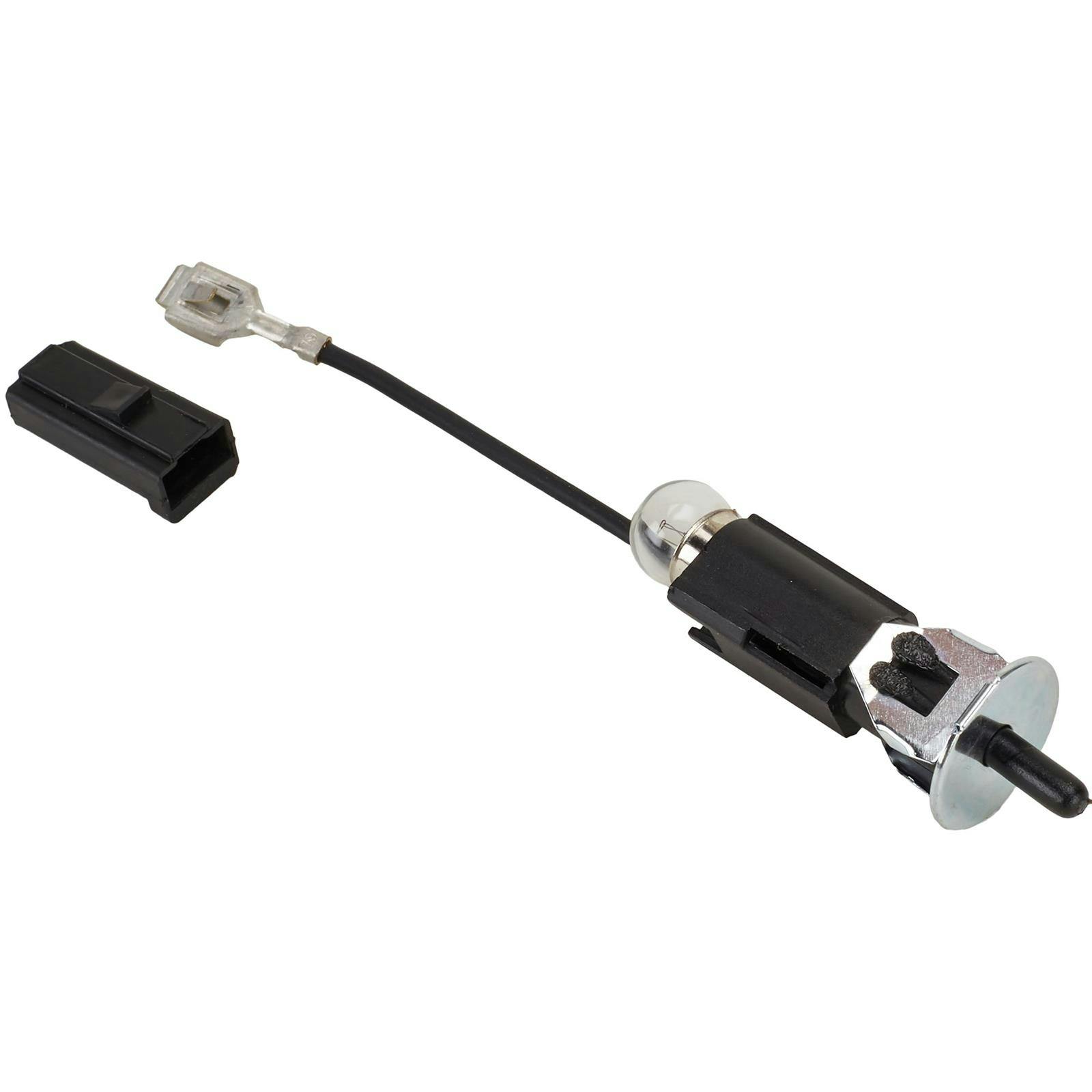 Speedway Glove Box Light/Switch Assembly, 1970-79 Camaro