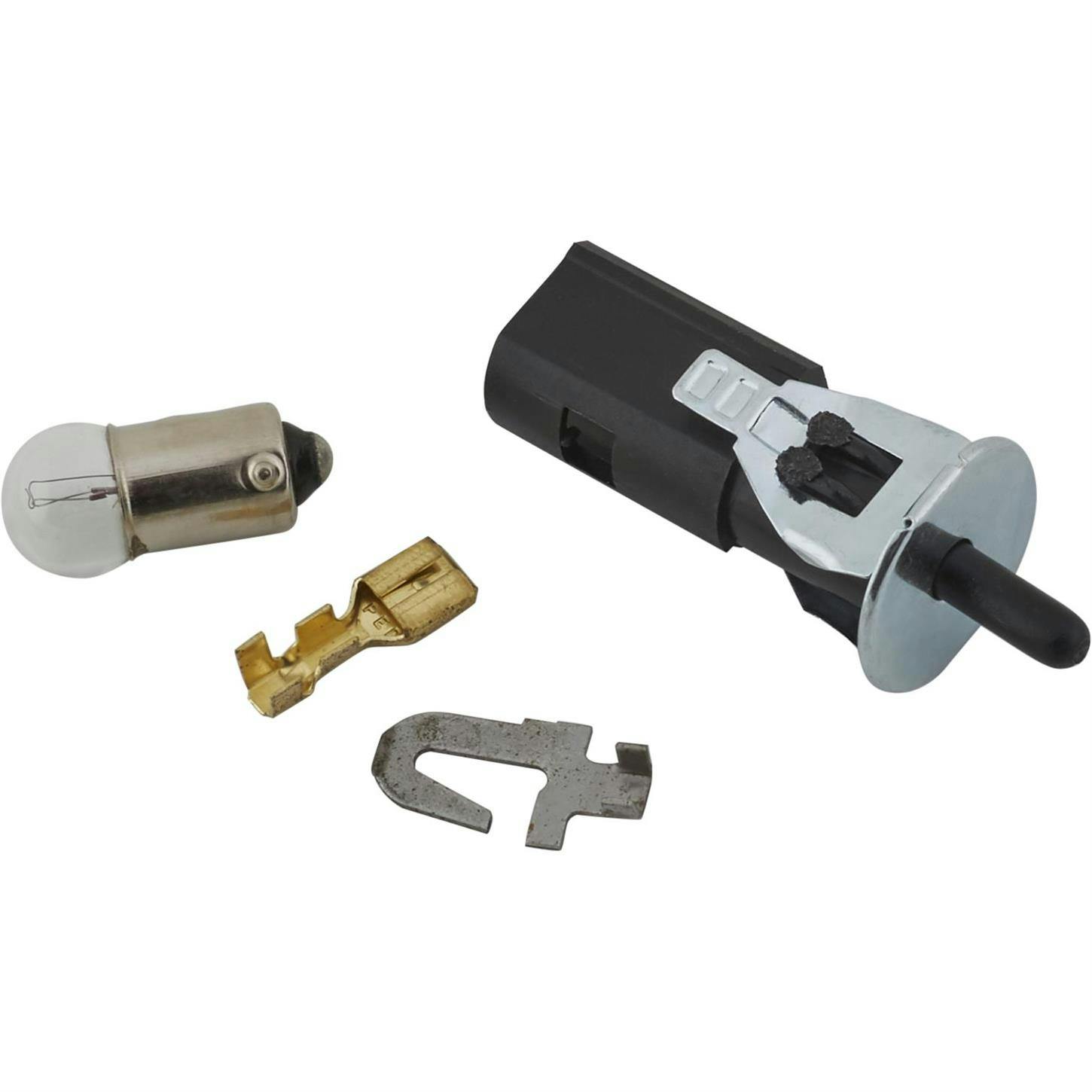 Speedway Glove Box Light/Switch Assembly, 1980-81 Camaro