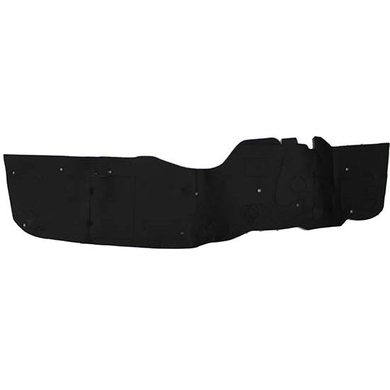 Repops CH301 Firewall Insulation Pad,68-72 Chevelle w/AC
