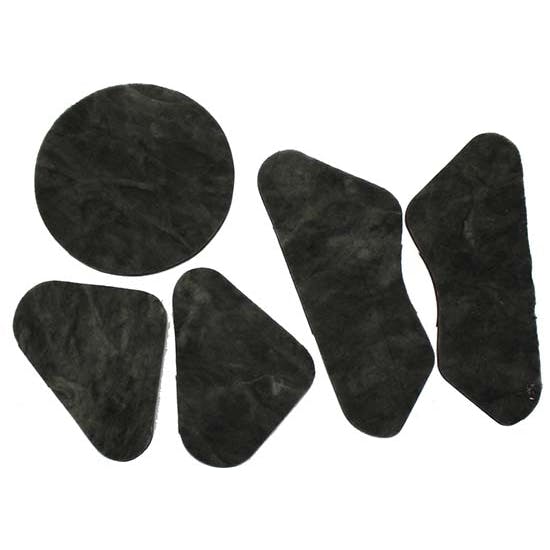 Repops CH115 Hood Insulation Kit for 1970-72 Chevelle