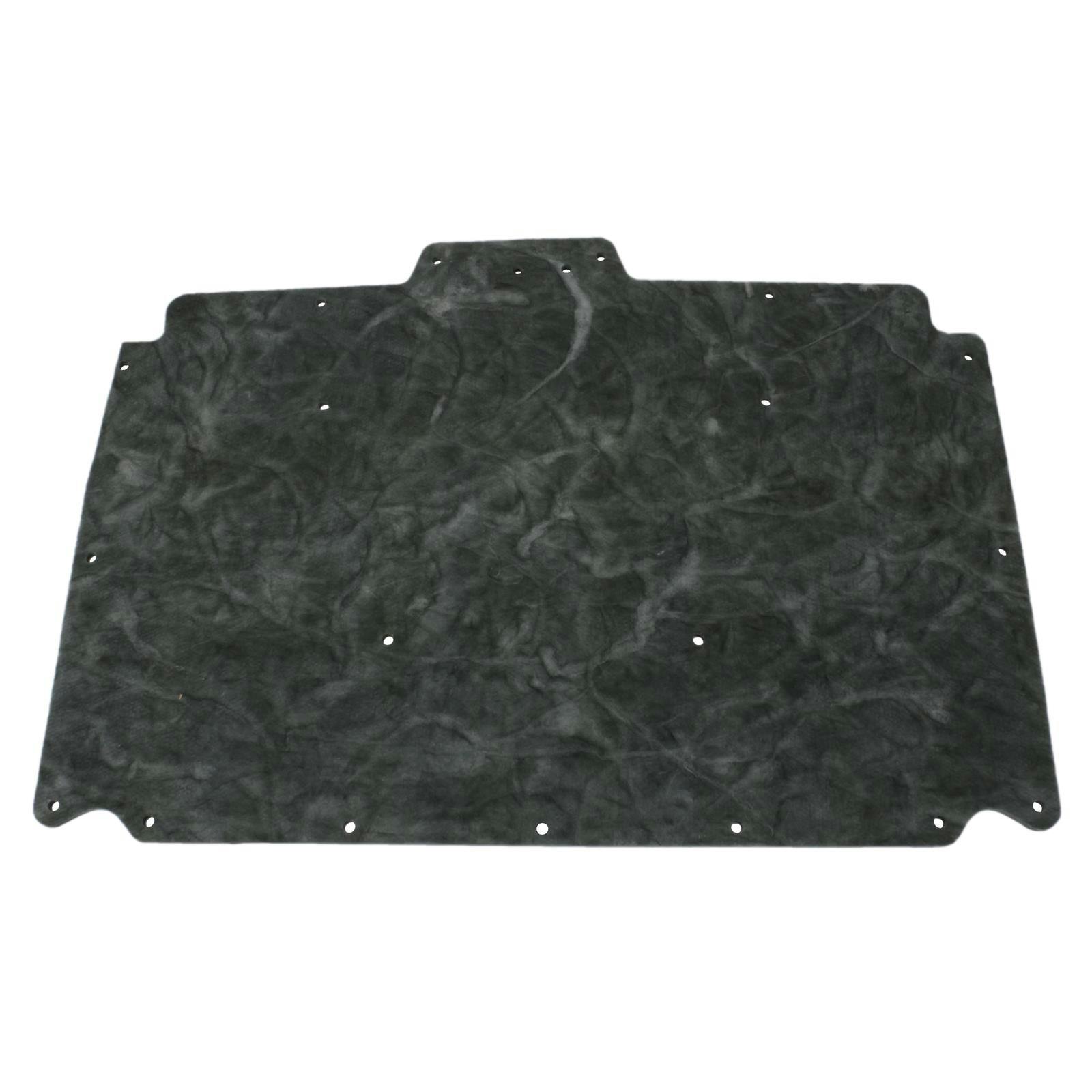 Repops CA209 1982-84 Camaro Hood Insulation, w/out Crossfire