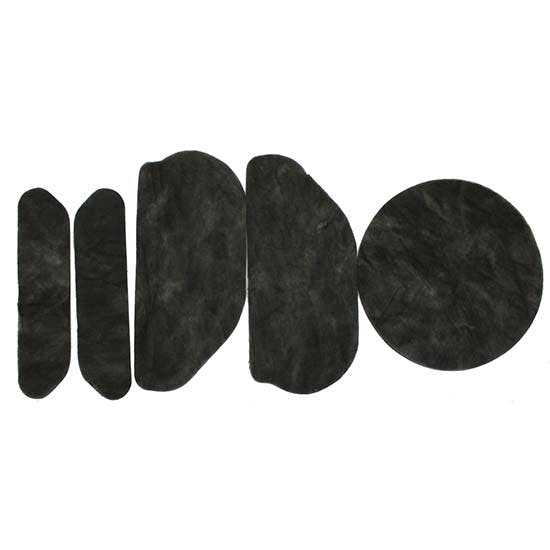 Repops CH108 Hood Insulation Kit for 1964-65 Chevelle