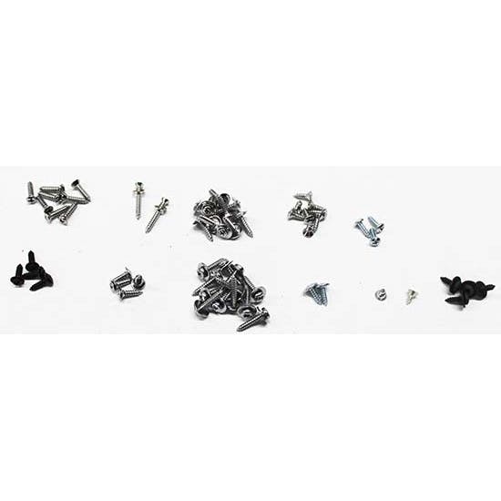 Mr. G's GM1885 Interior Screw Kit for 1970-73 Camaro Coupe