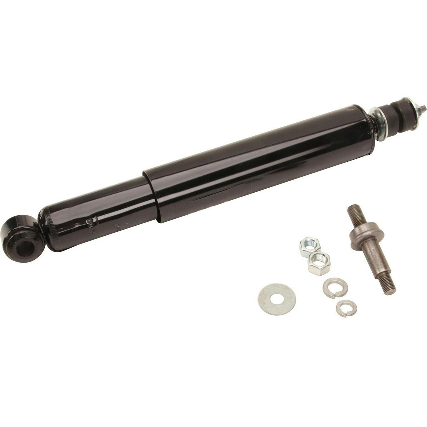 AC Delco 88946027 Gas Rear Shock, 67-69 F-Body Multi-Leaf