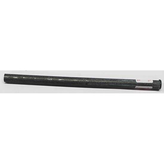 GM 3951600 Straight Oil Dipstick Tube, S/B V8 69-79 Camaro/69-72 Nova