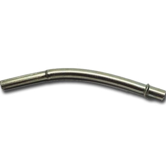 GM 3876870 Lower Curve Oil Dipstick Tube, Small Block Camaro/Nova