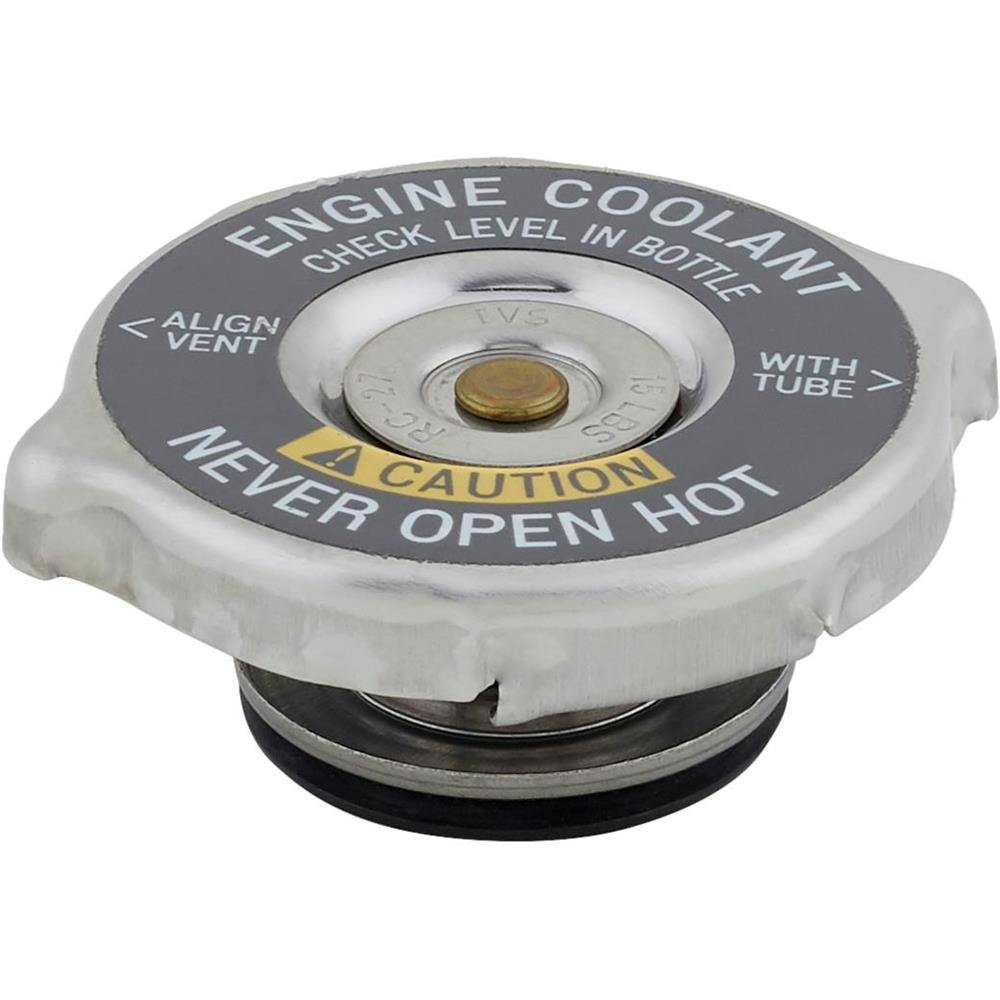 AC Delco 10409635 Radiator Cap, 1976-99 GM Camaro
