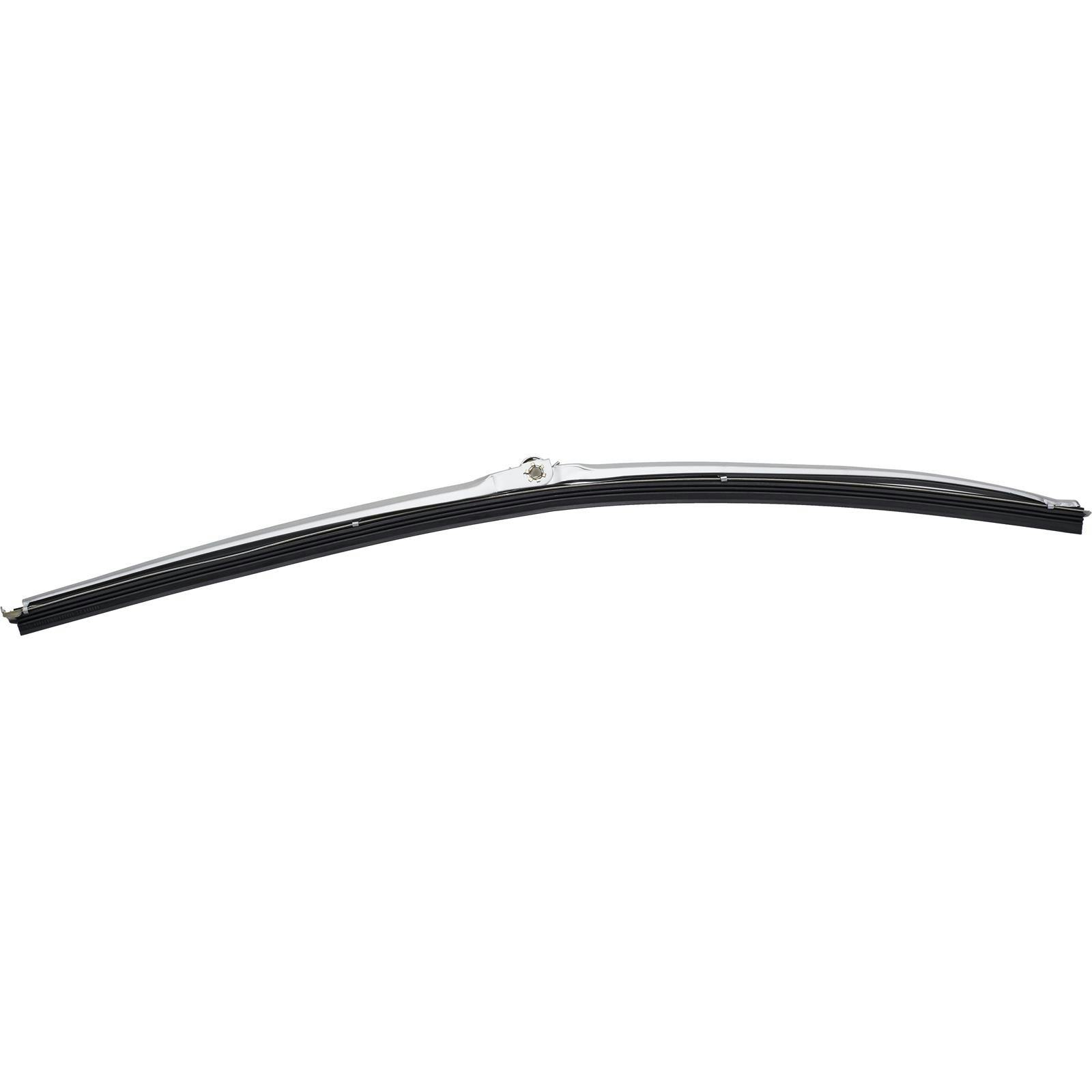 Muscle Car Industries ECM-26 Brushed Wiper Blade, Camaro/Chevelle,Each