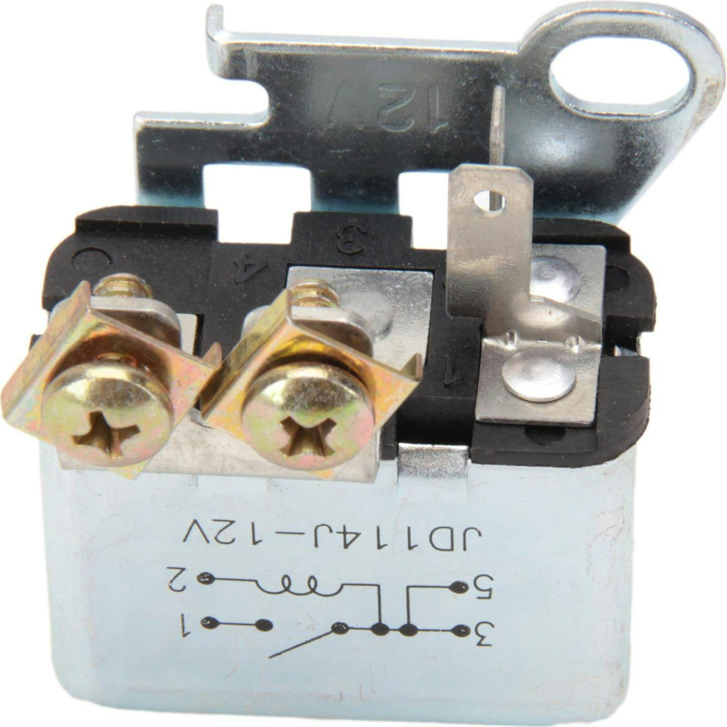 Reproduction Horn Relay for 63-67 GM Chevy II& Chevelle
