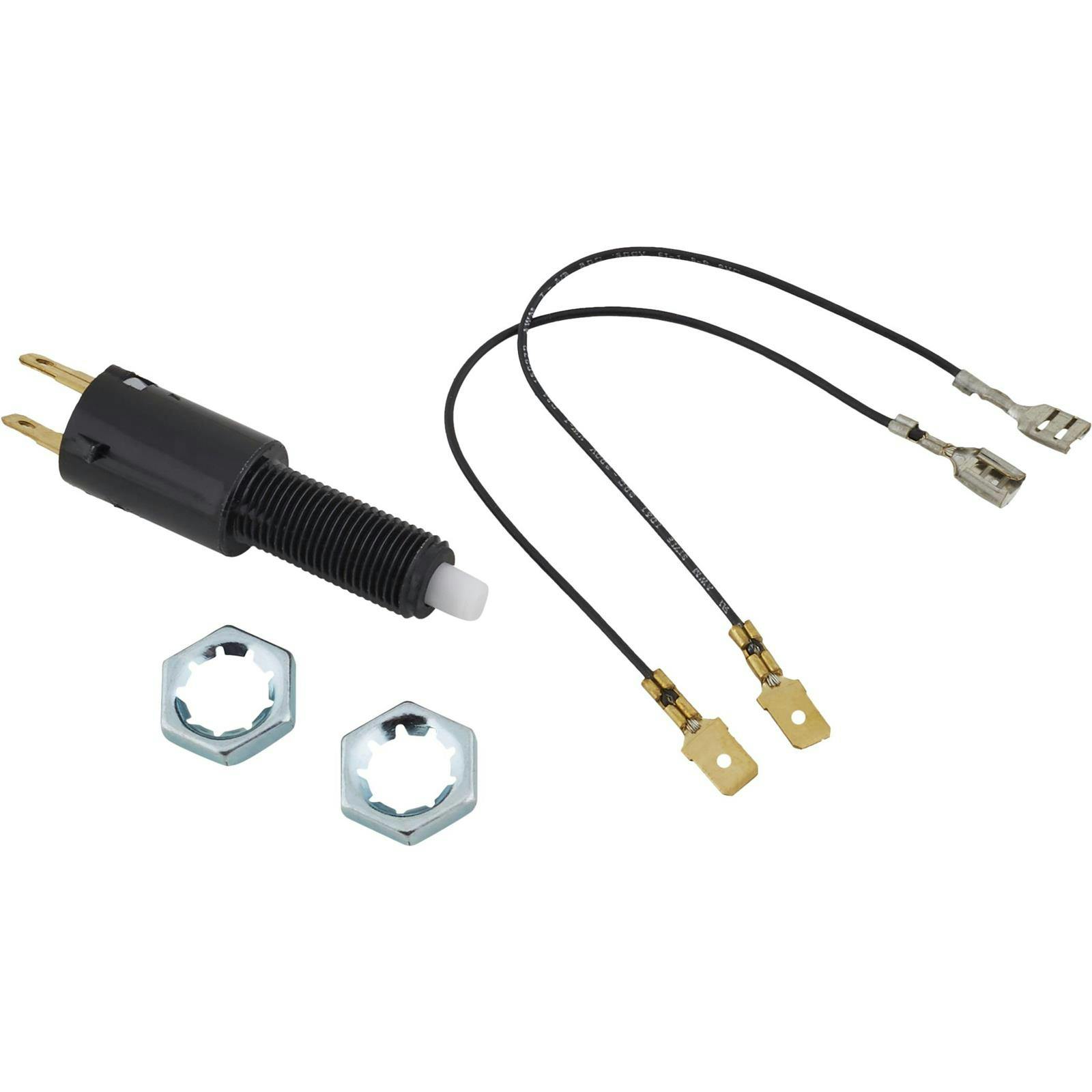 Power Brake Light Switch, 67-81 Camaro/63-79 Nova/64-72 Chevelle