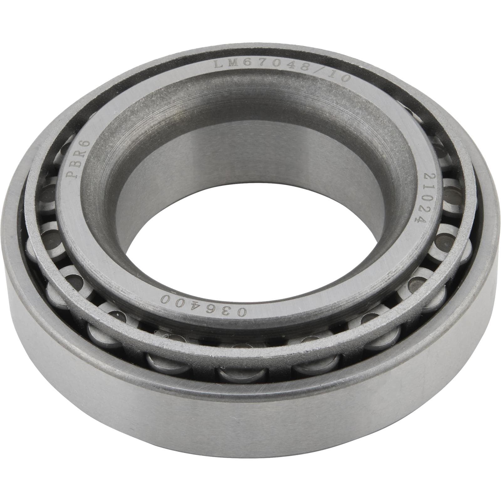 Inner Wheel Bearing and Race Set, 1964-74 Chevy