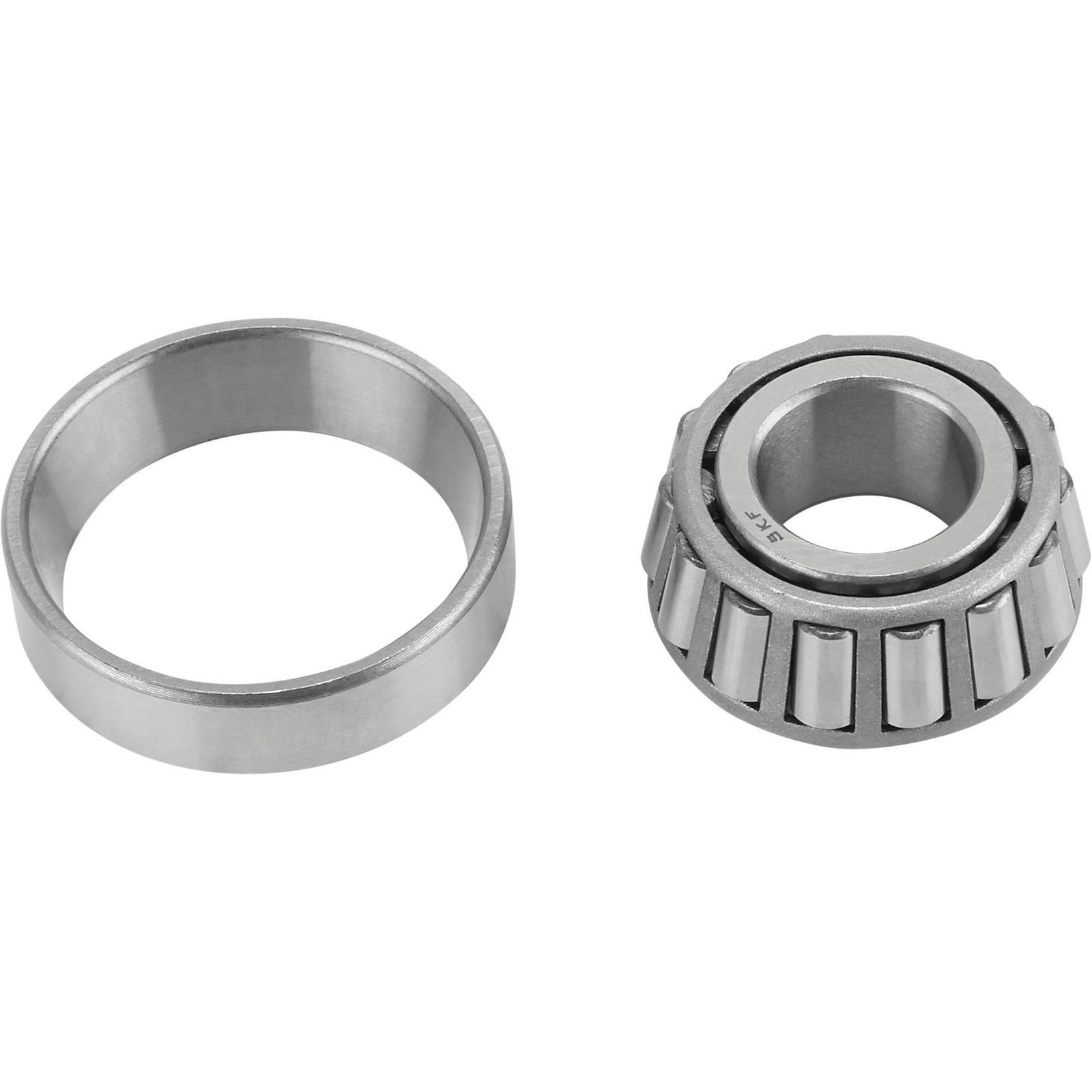 Replacement Outer Wheel Bearing Set for GM Disc Brake Cars