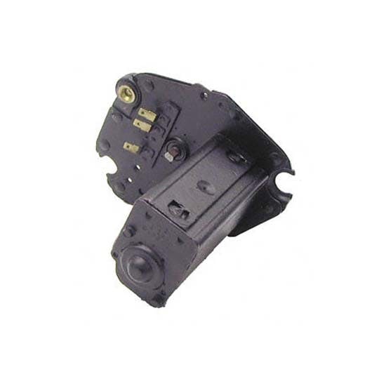 Replacement Windshield Wiper Motor for 1968-72 Camaro/1968-79 Nova