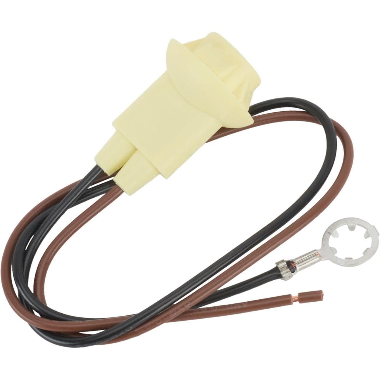 Speedway LS6449 Side Marker Light Socket/Wiring Pigtail