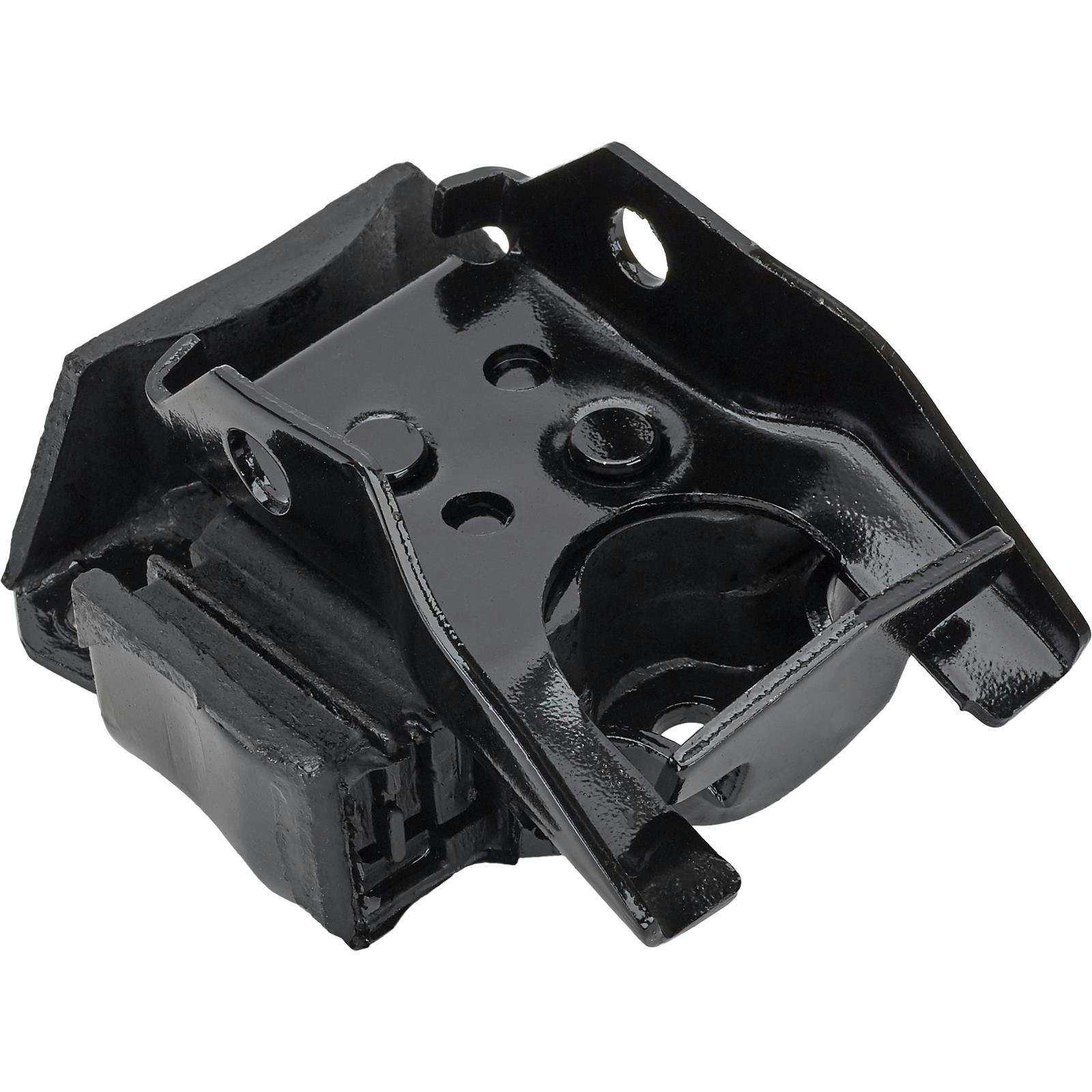Rubber Motor Mount for Small/Big Block Chevy, Camaro/Nova/Chevelle