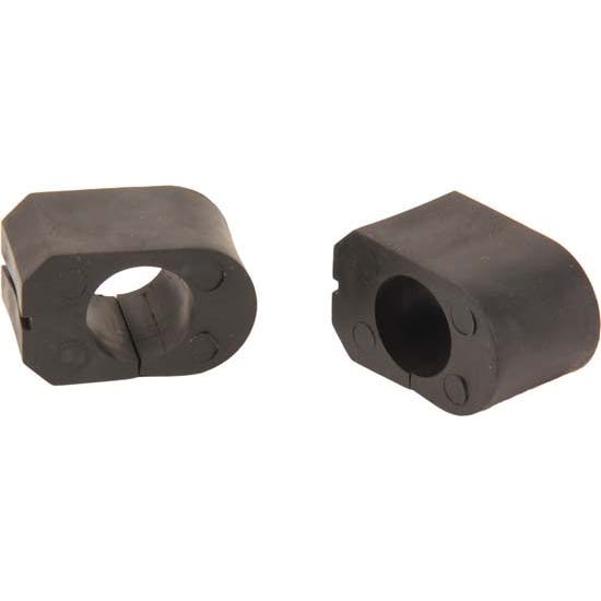 1 Inch Front Sway Bar Bushing, 1970-81 Camaro/Firebird, Pair