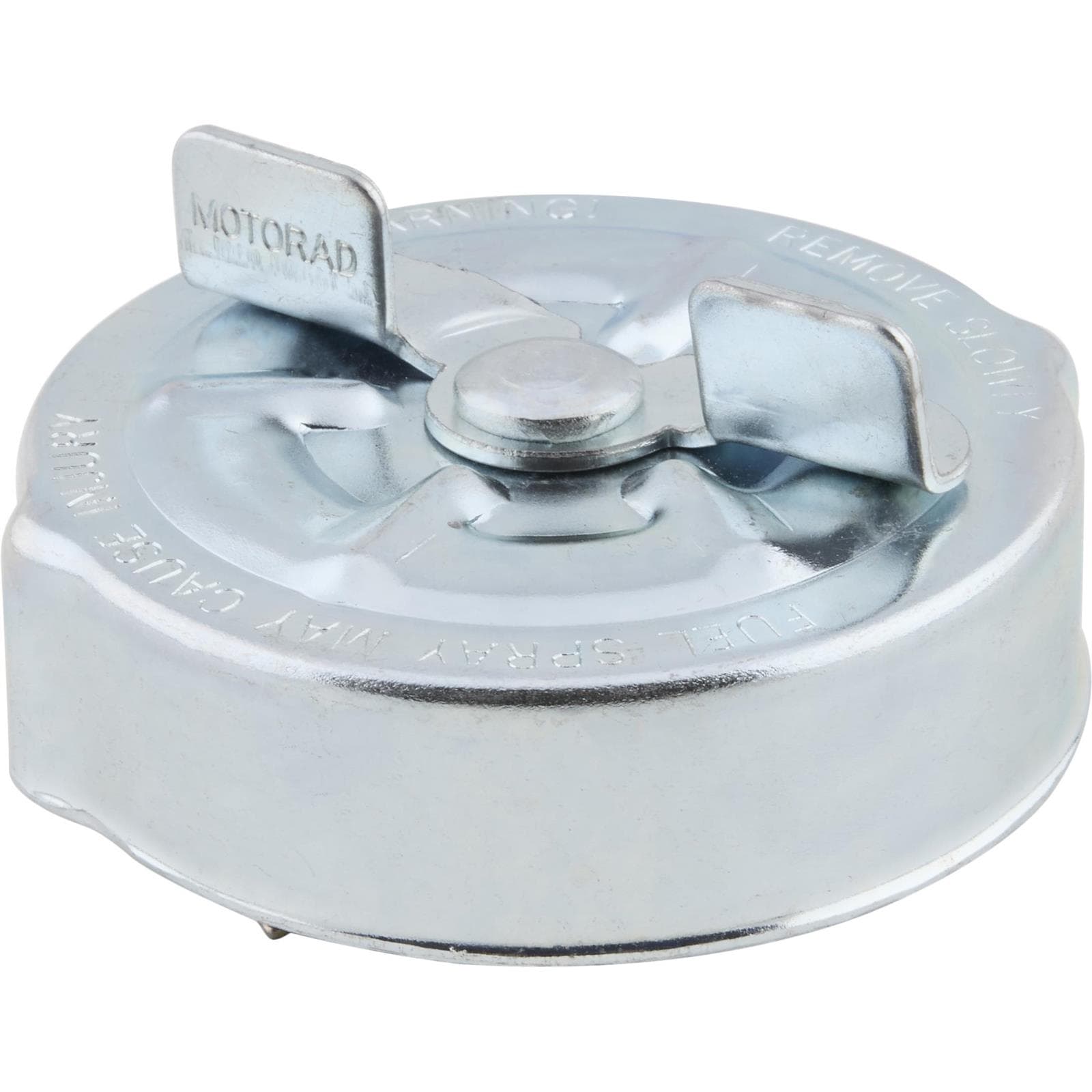 Reproduction Non-Vented Fuel Cap for 1973-79 Nova