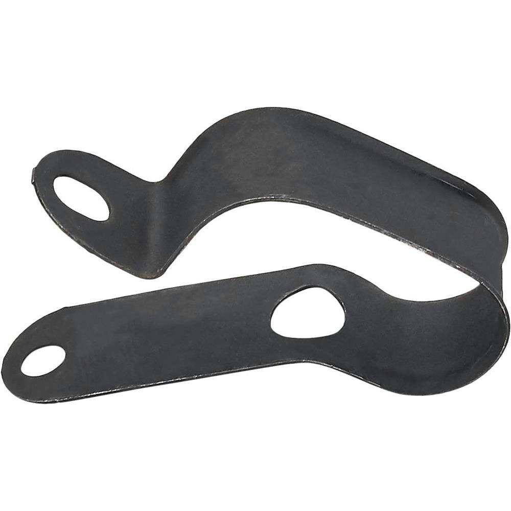 OER 3825416 Alternator Bracket Heater Hose Clamp, Camaro/Nova/Chevelle