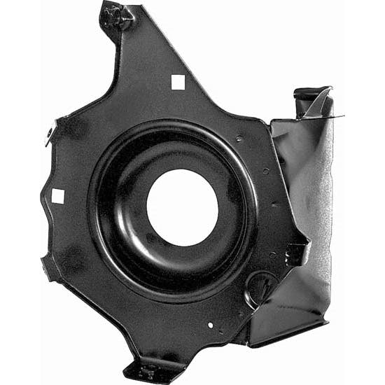 OER K869 Standard Reproduction RH Headlight Housing for 1969 Camaro