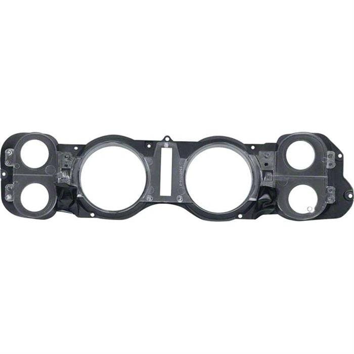 OER 25020370 79-81 Camaro Dash Housing/Lens Assembly