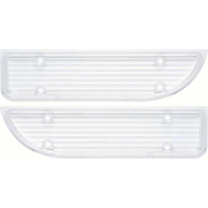 OER K332 1970-73 Camaro, Standard Park Lamp Lens