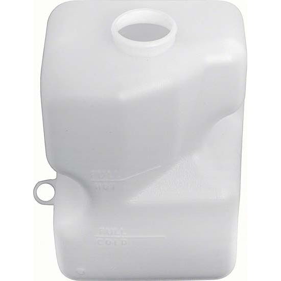 OER 463153 Radiator Overflow Bottle, 1973-77 Camaro