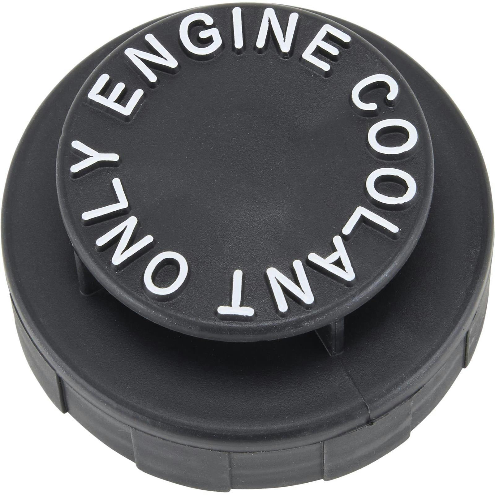 OER 15630112 Radiator Overflow Cap for 1978-92 Camaro/1976-79 Nova