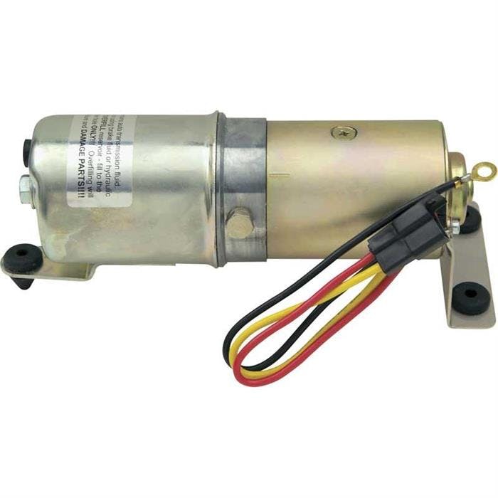 OER HK233 Convertible Top Motor Pump Assembly Original Style