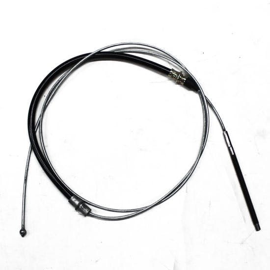 OER M95720 Front Parking Brake Cable for 1962-67 Nova