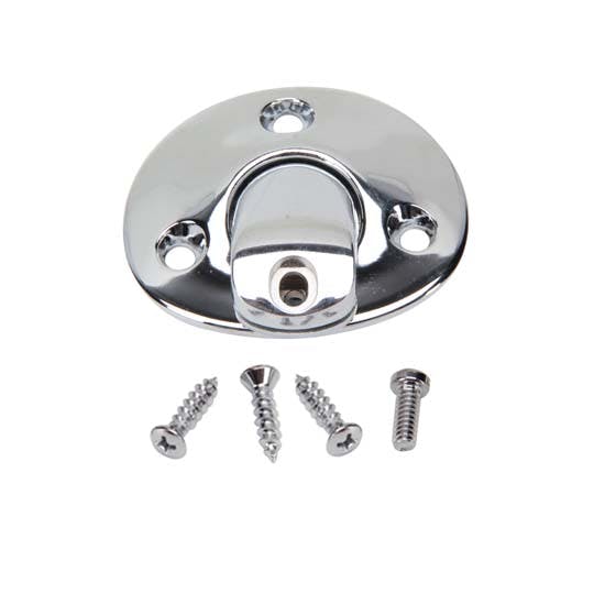 OER 7790753 Sunvisor Bracket for Nova/Camaro Hardtop/Chevelle