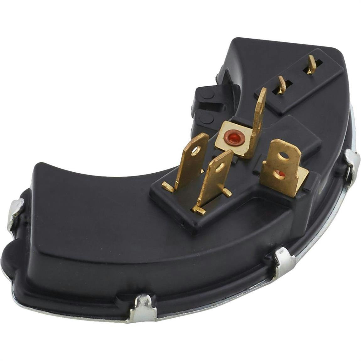 OER DR411 Neutral Safety Switch, 1962-63 Nova