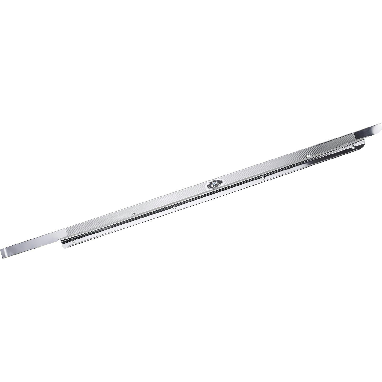 OER 4531247 Door Sill Plate, RH Pass Side, 1962-67 Chevy II/Nova