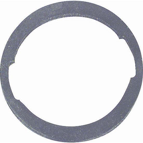 OER K941 Trunk Lock Seal Gasket for Camaro/Nova/Chevelle
