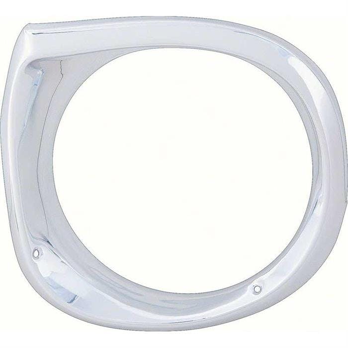 OER 3790349 1962-64 Nova Headlight Bezel, LH