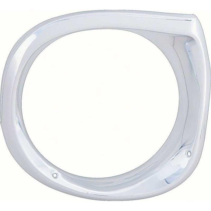 OER 3790350 1962-64 Nova Headlight Bezel, RH