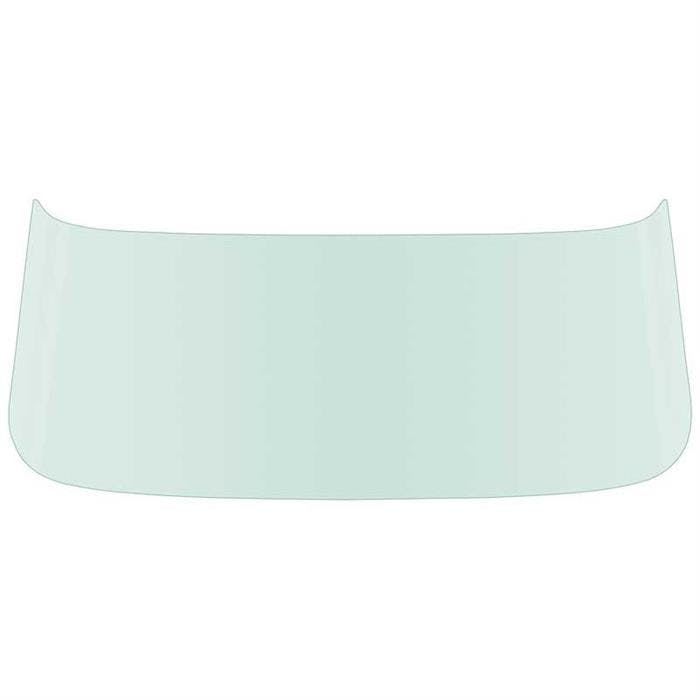 OER NR720T 1962-65 Nova Hardtop Back Glass Tinted