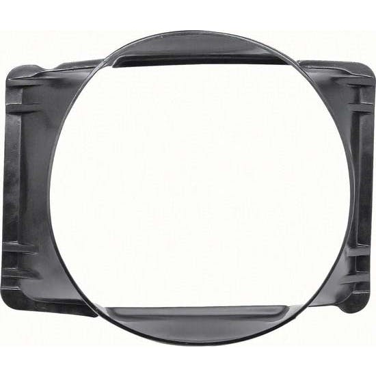 OER 3878892 Reproduction V8 Fan Shroud for 1962-67 Nova