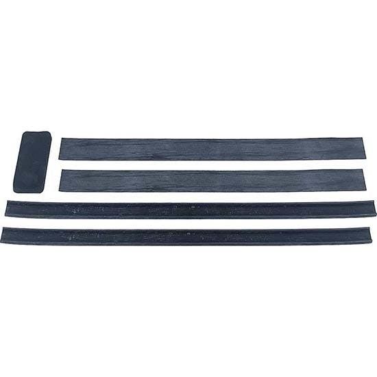 OER K915 Fuel Tank Anti-Squeak Kit, 62-79 Nova/Camaro/Chevelle