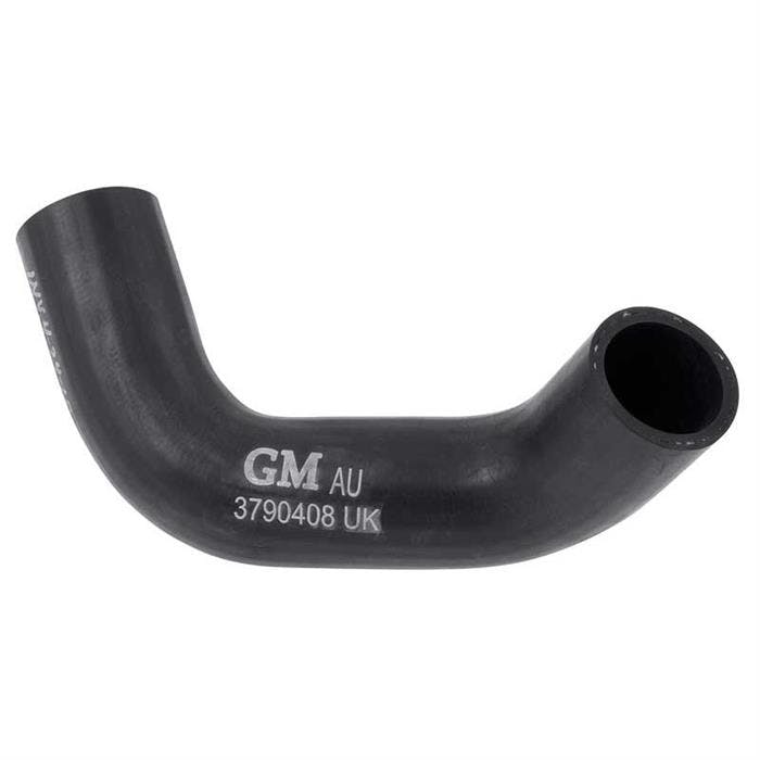 OER 3790408 1964-67 Nova Small Block Lower Radiator Hose