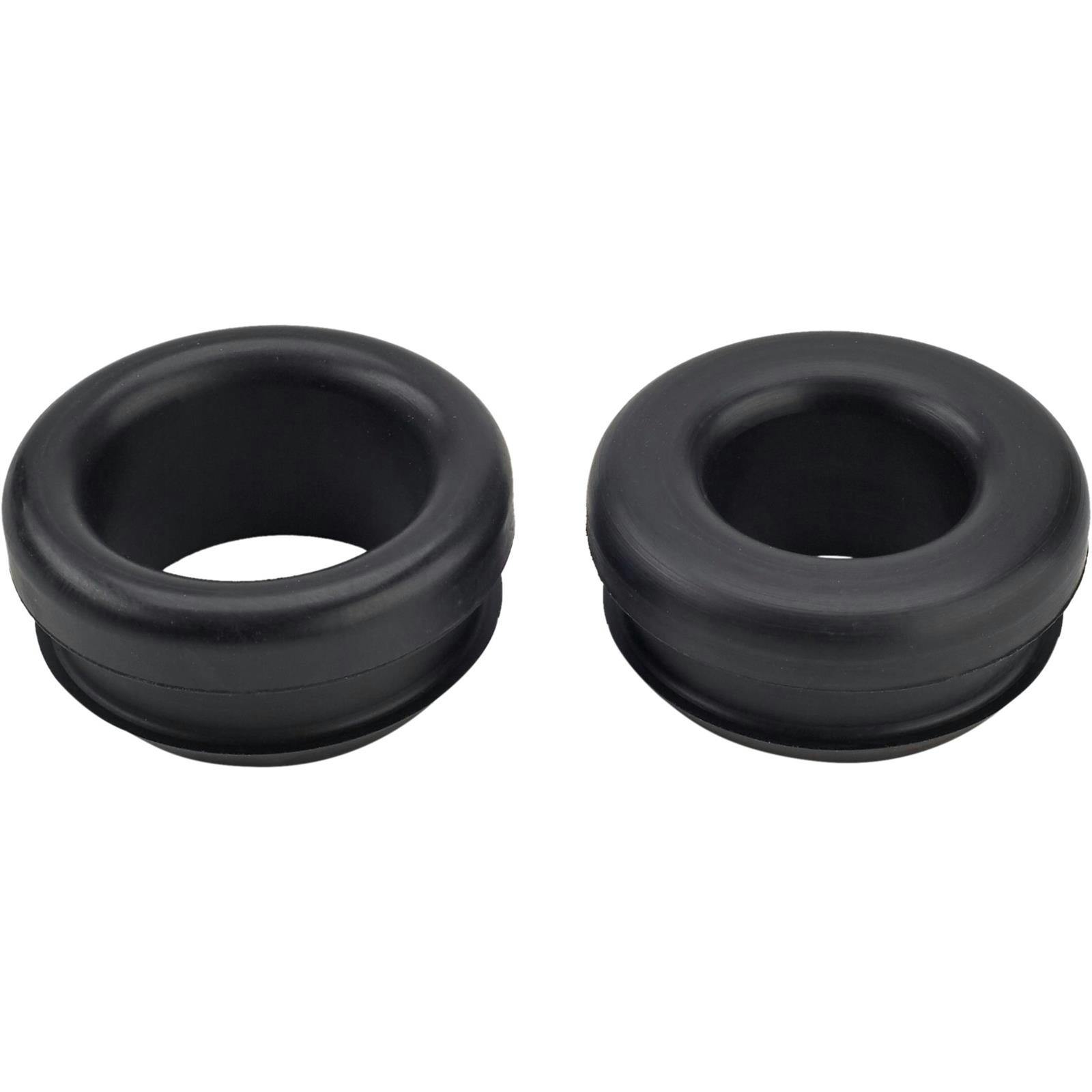 OER K0083 Valve Cover PCV Rubber Grommets for Big Block GM, Pair