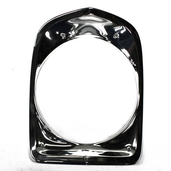 OER 3866885 Reproduction Headlight Bezel for 1966 Nova