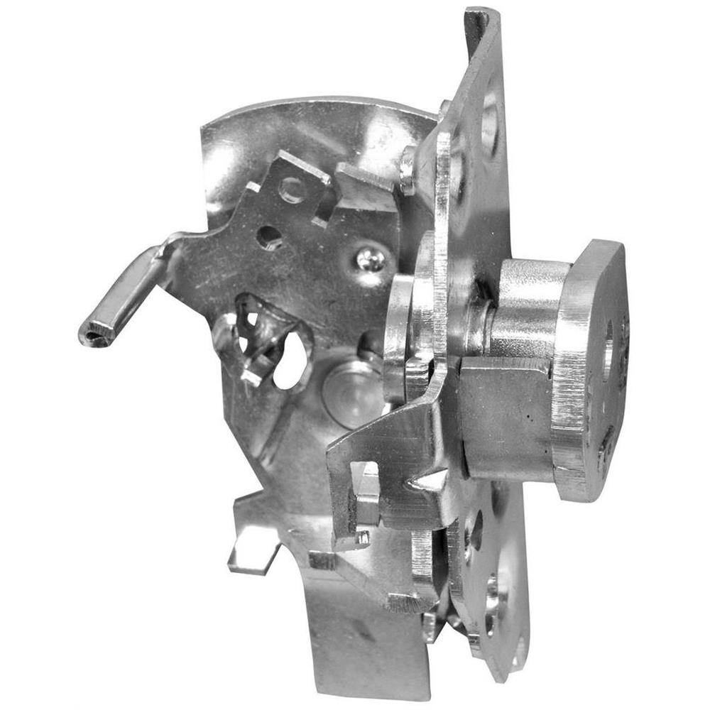 Dynacorn 1621R 1963-1967 Nova Front Door Latch, RH