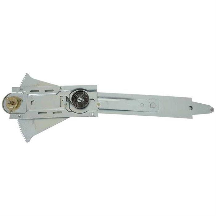 OER 7681467 67 Camaro Manual Window Regulator, LH