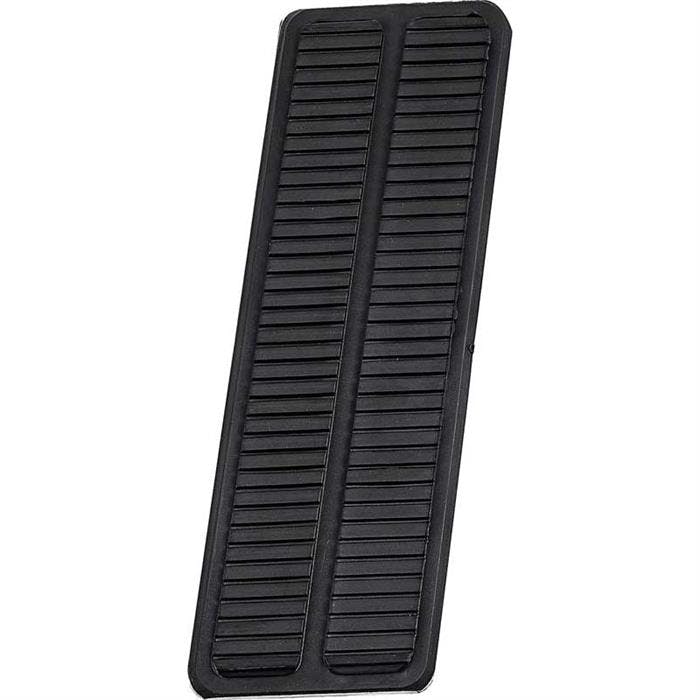 OER 3909978 1967 Accelerator Pad w/Steel Backing Plate, OE Style