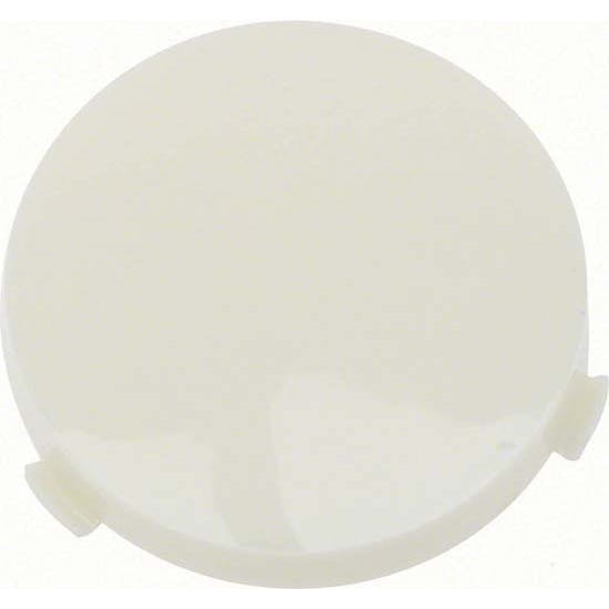 OER K585 Deluxe Interior Quarter Dome Lamp Lens for 1967 Camaro