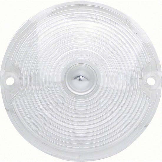 OER 5985775 Standard Parking Light Lens for 1967 Camaro, Each