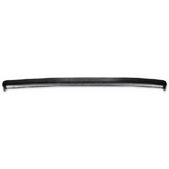 OER 7642888 1967 Chevy Nova Polyurethane Dash Pad, Black