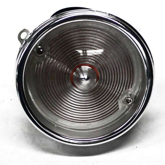 OER 911259 Standard LH Park Lamp Assembly for 1967 Camaro