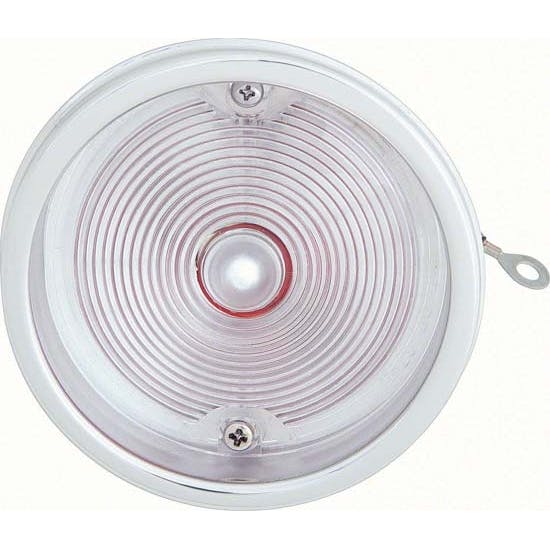 OER 911260 Standard RH Park Lamp Assembly for 1967 Camaro