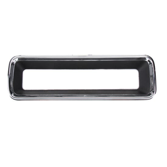 OER 5959264 Tail Lamp Housing Bezel, 1967-68 Camaro, RH